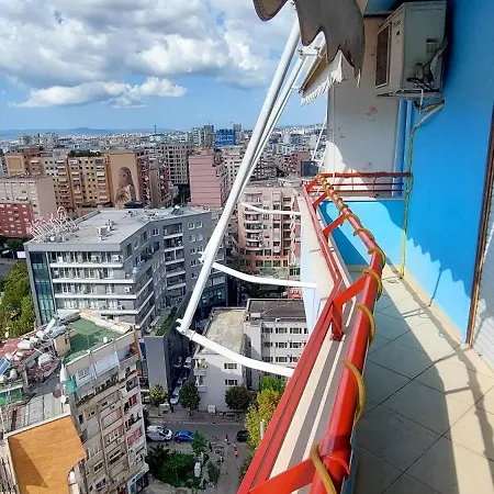 Penthouse Of Downtown Apartamento *