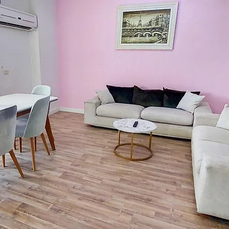 Penthouse Of Downtown Daire