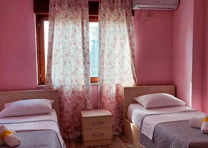 דירה Penthouse Of Downtown