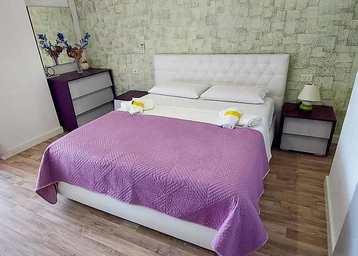 Penthouse Of Downtown דירה *