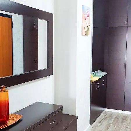 Penthouse Of Downtown Appartamento *