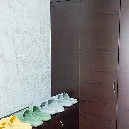 Penthouse Of Downtown * 티라나