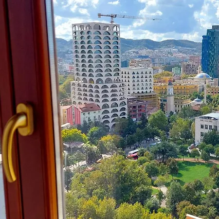 Appartamento Penthouse Of Downtown *