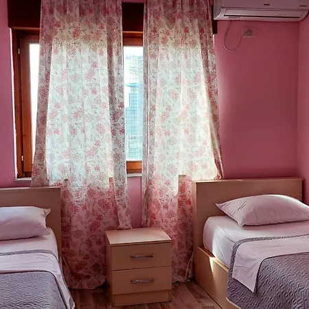 아파트 Penthouse Of Downtown