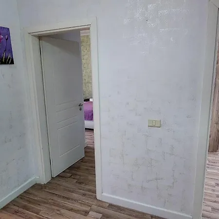 Appartamento Penthouse Of Downtown Tirana