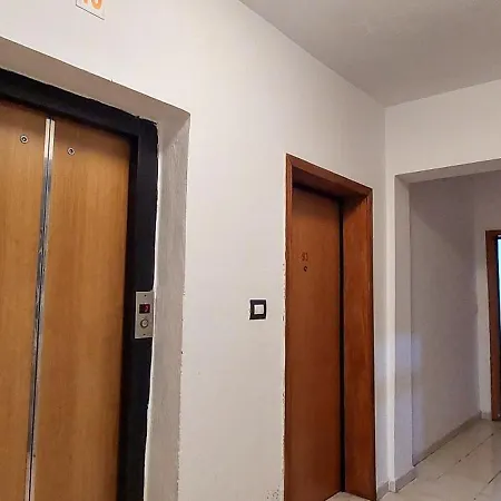 Appartamento Penthouse Of Downtown Tirana