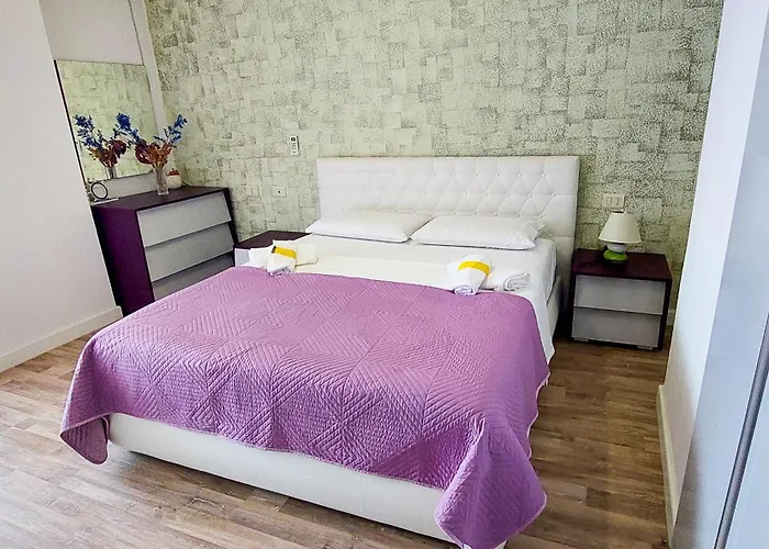 Apartman Penthouse Of Downtown