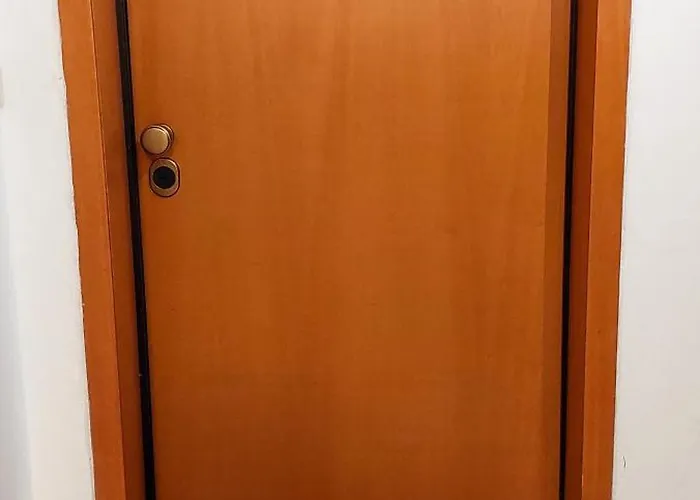 Penthouse Of Downtown Apartman Tirana