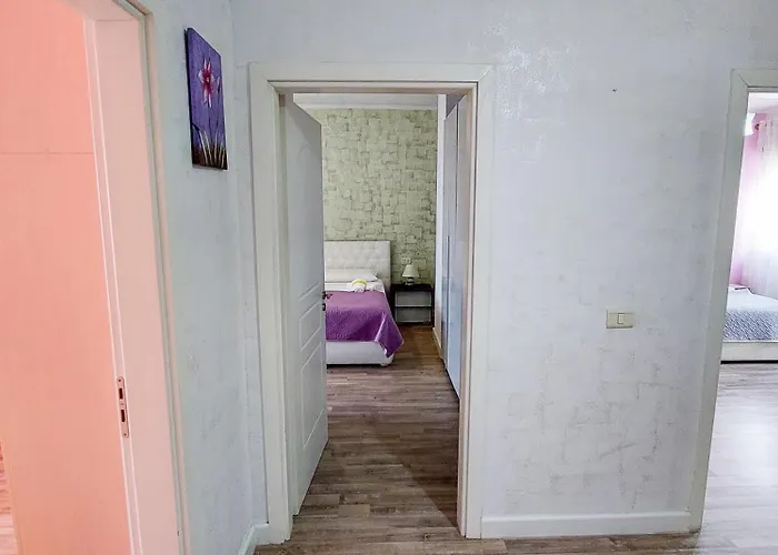 Penthouse Of Downtown * Tirana