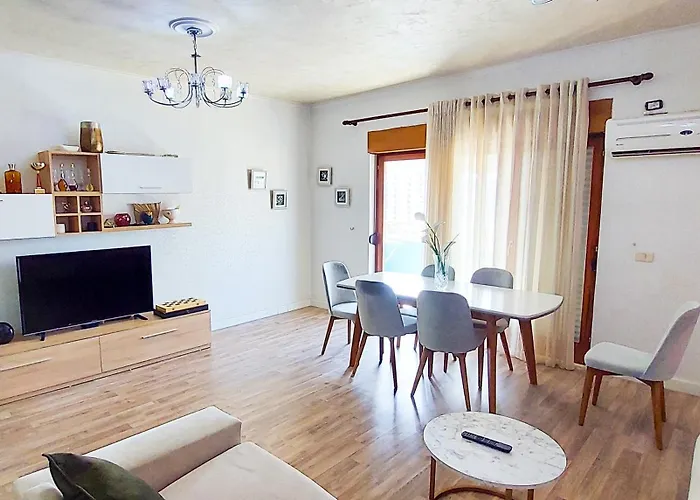 Penthouse Of Downtown Apartman *
